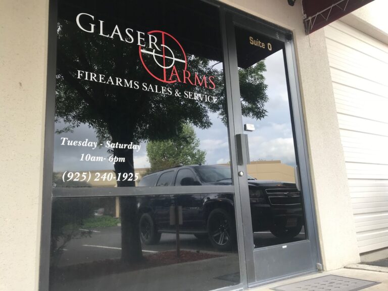 Glaser Arms – Brentwood Brentwood