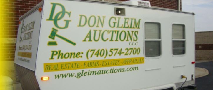 Gleim Firearms & Ammo Wheelersburg