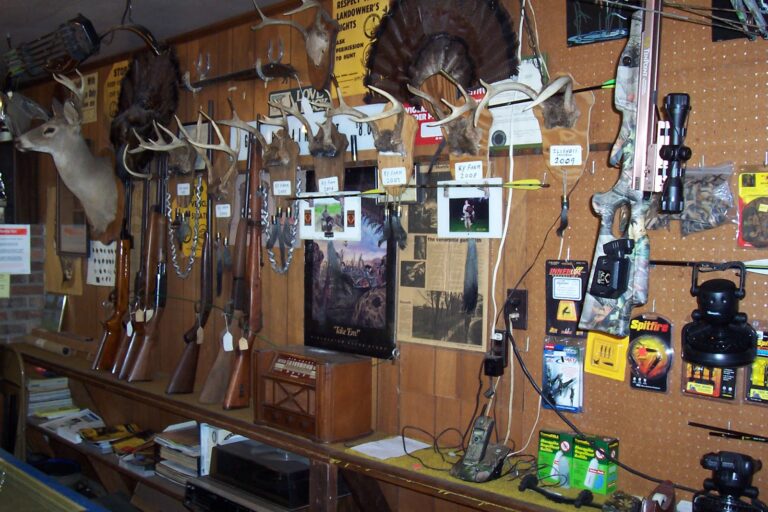 Glenn’s Gun Shop Henderson