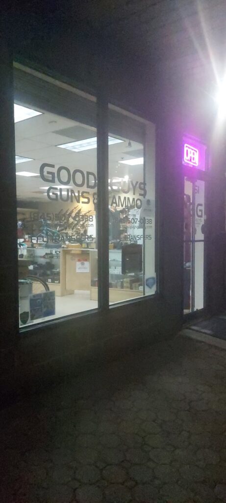 Good Guys Guns & Ammo Nanuet
