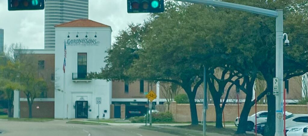 Gordy & Sons Outfitters Houston