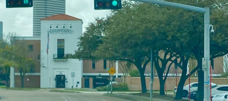Gordy & Sons Outfitters Houston