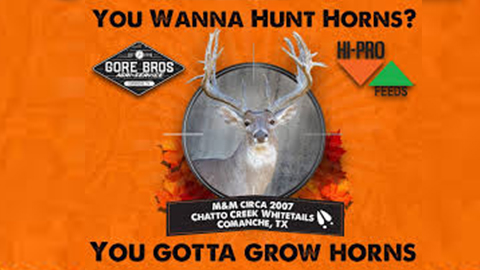 Gore Bros Agri – Service Comanche