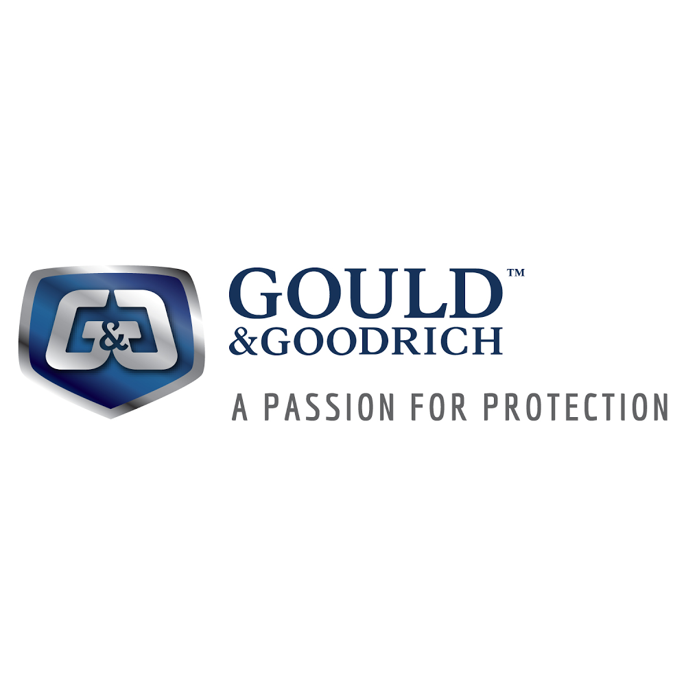 Gould And Goodrich Lillington