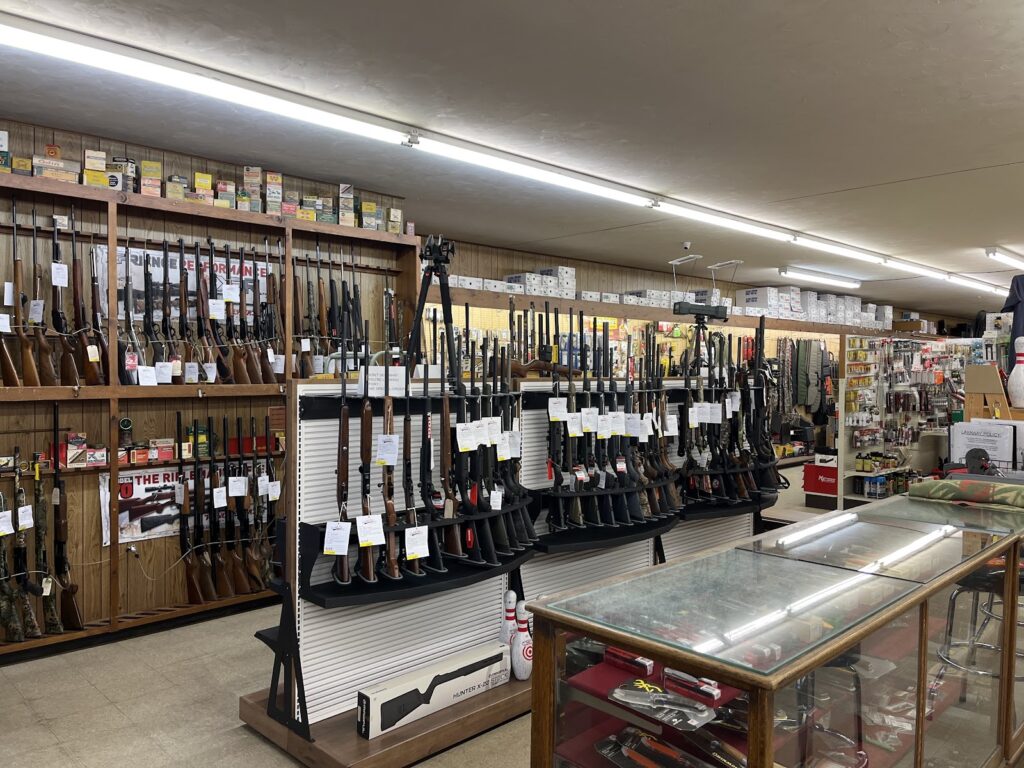 Graafschap Hardware Holland