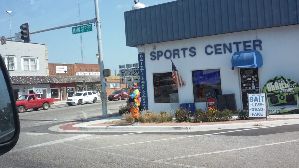 Grand Lake Sports Center Grove