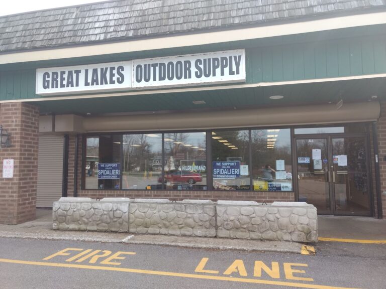 Great Lakes Outdoor Supply Chesterland