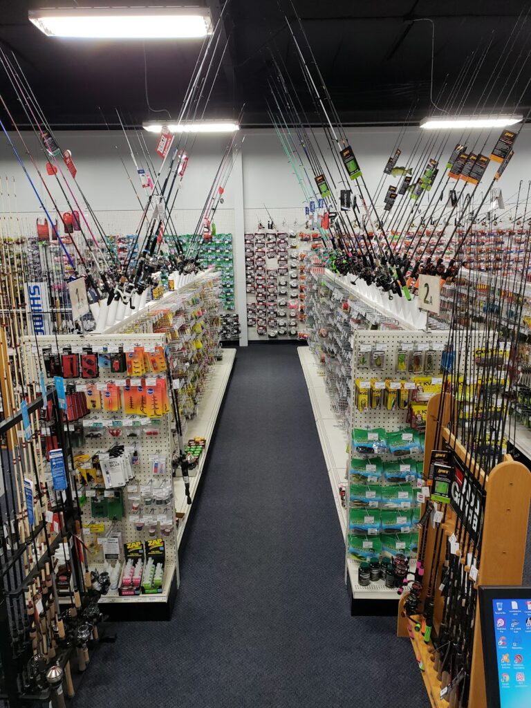 Greenville Marine Outdoor Shop Greenville