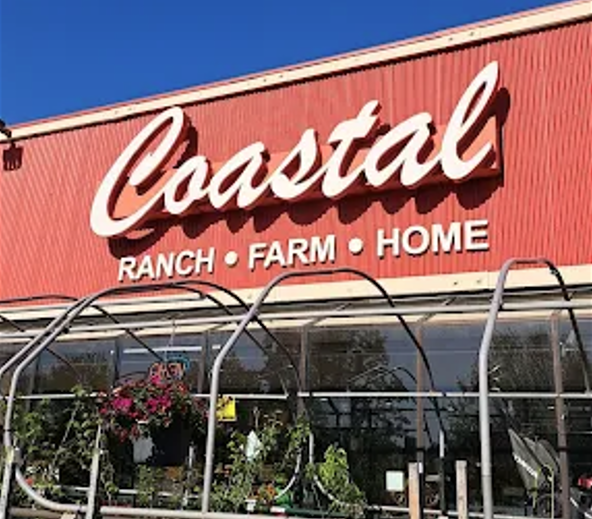 Gresham Coastal Farm & Ranch Gresham