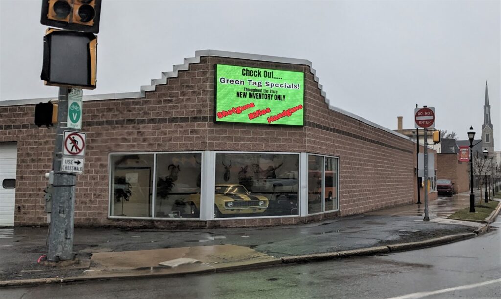 Grice Wholesale Clearfield
