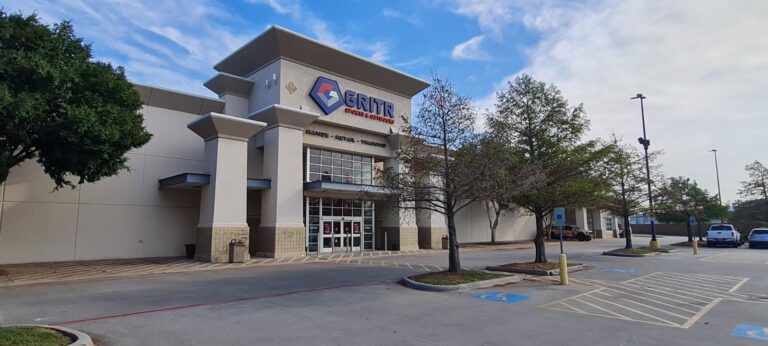 Gritr Sports North Richland Hills