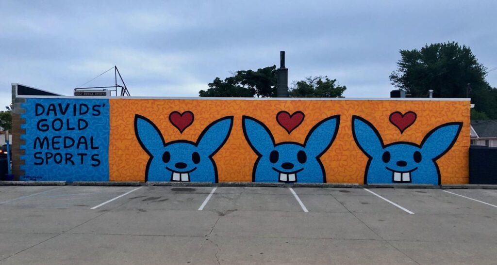 Gun Bugs Haven Hazel Park