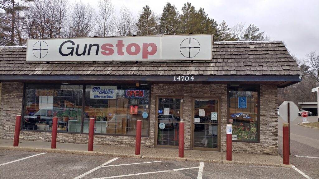 Gun Stop Of Minnetonka Minnetonka