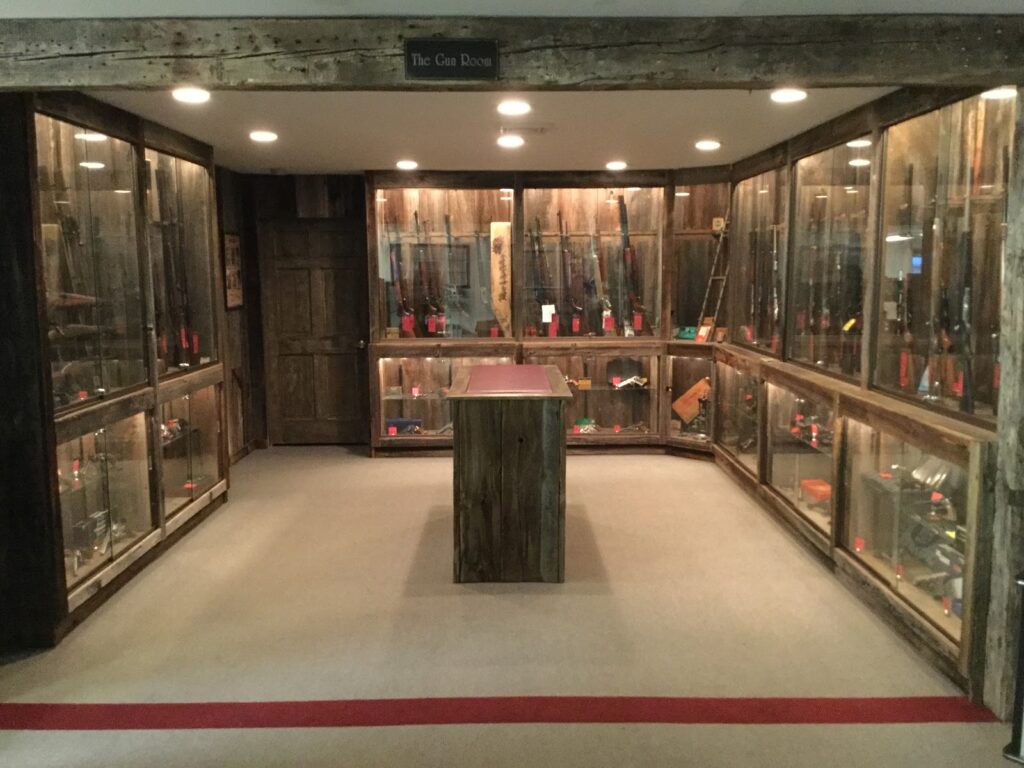 Gun Toters Supply Eynon