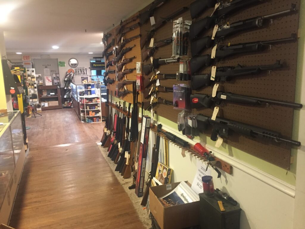 Gun Trader Lakeville