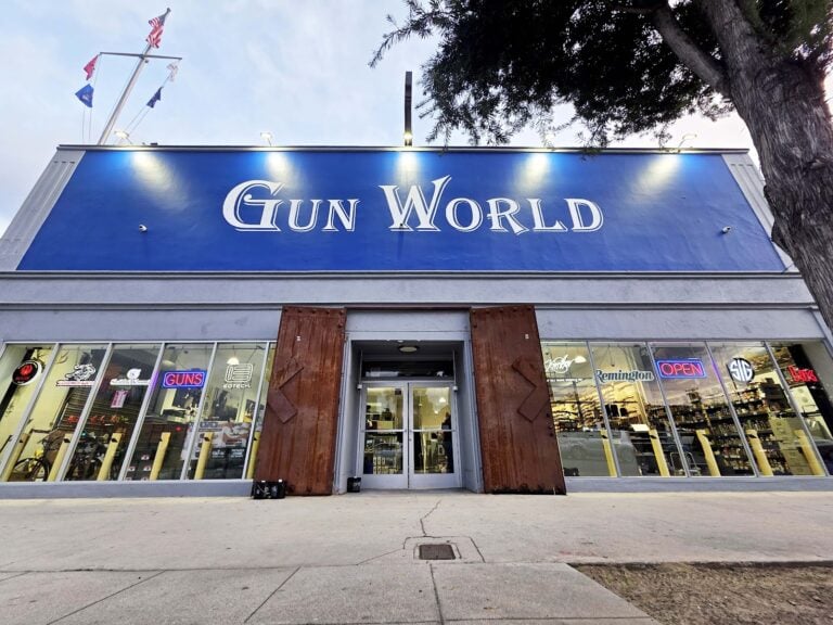 Gun World – Burbank BURBANK