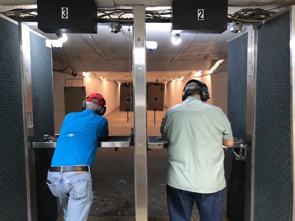 Gunnys Firearms And Indoor Range Maryville