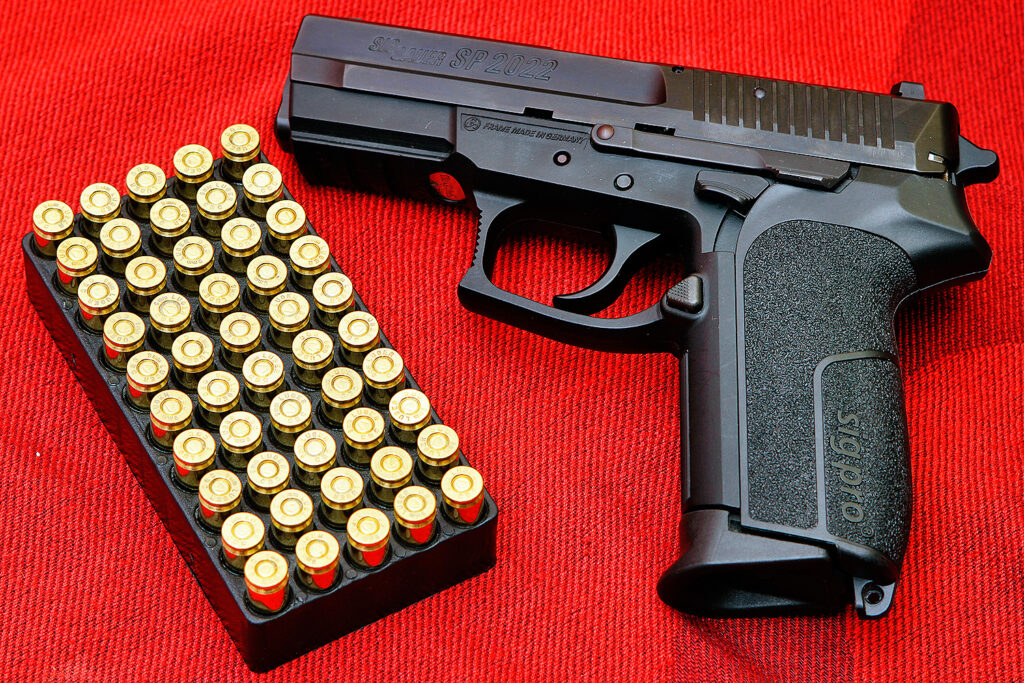 Guns & Ammo Shop North Huntingdon