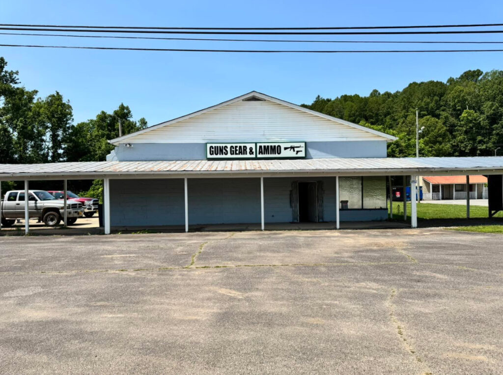 Guns Gear & Ammo MARTINSVILLE