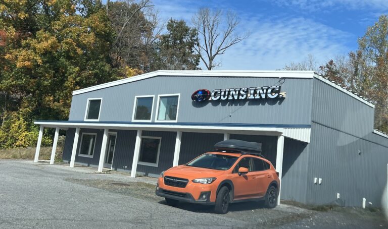 Guns Inc Pottstown