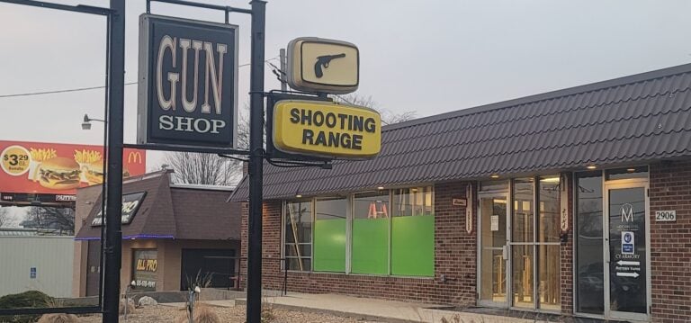 Guns-N-Such – Mchenry MCHENRY