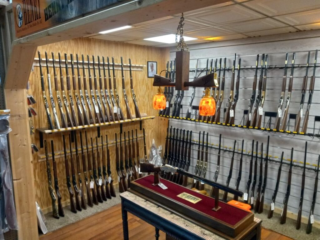 Guns Plus – Duncannon Duncannon