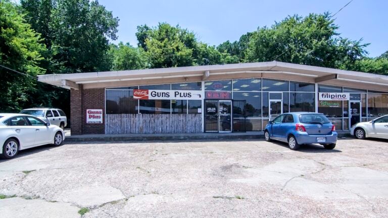 Guns Plus – Searcy Searcy