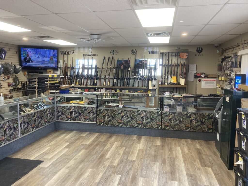 Gunslinger – Connellsville Connellsville