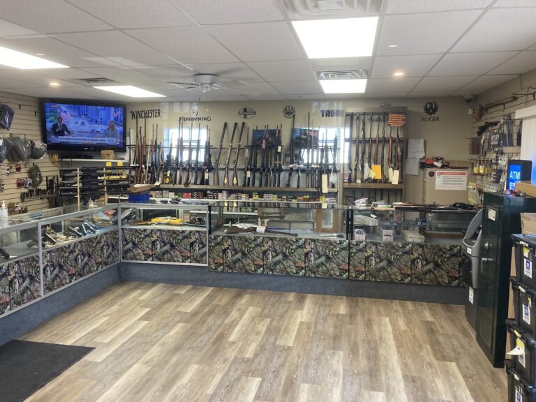Gunslinger – Connellsville Connellsville