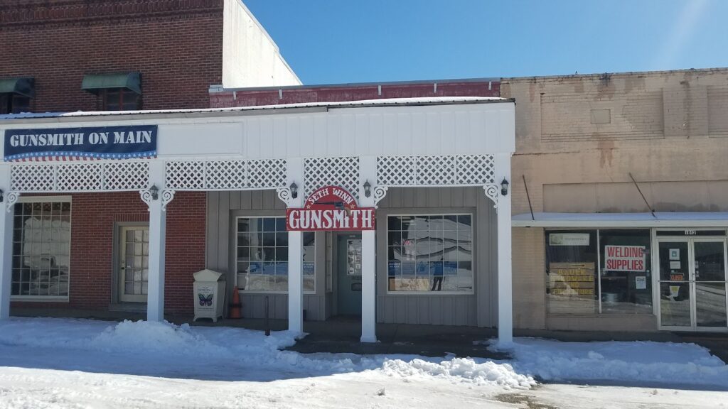 Gunsmith On Main Haynesville