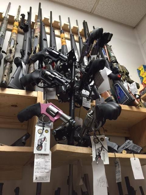 Gunxperts Winter Park