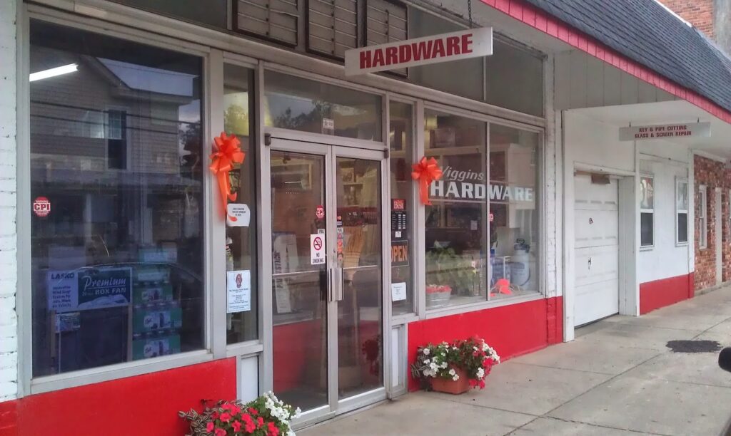 Guy C Wiggins Hardware Richlands