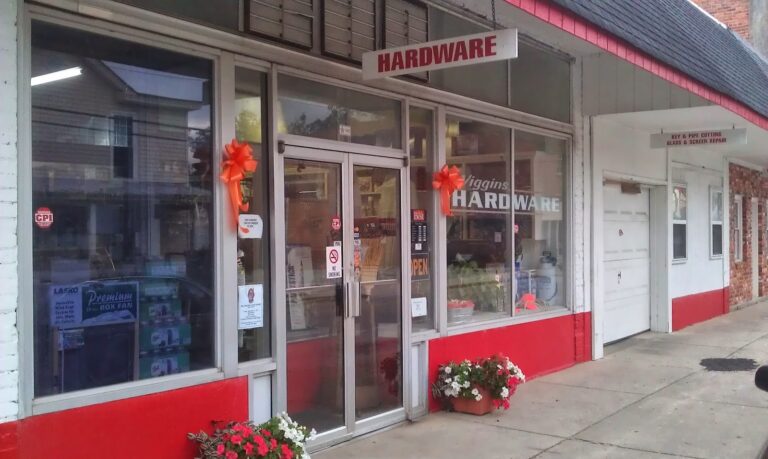 Guy C Wiggins Hardware Richlands