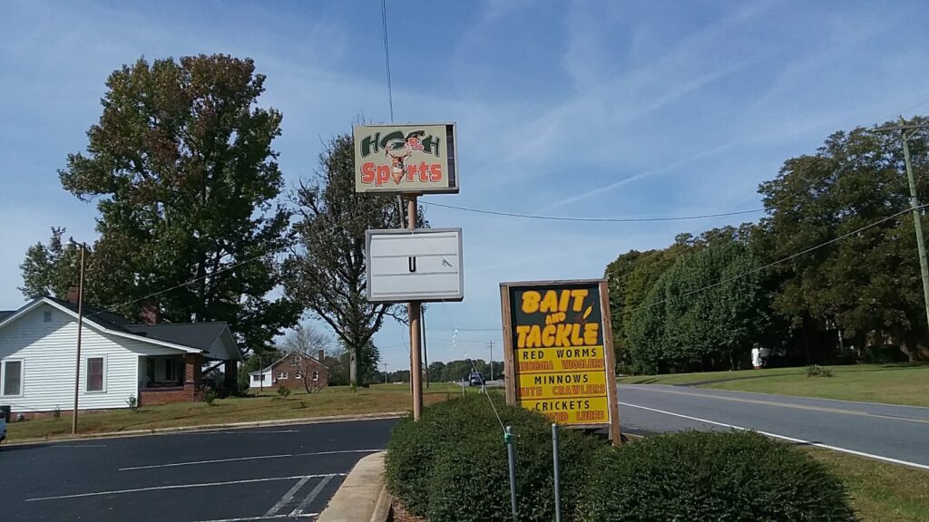 H G & H Sports Conover