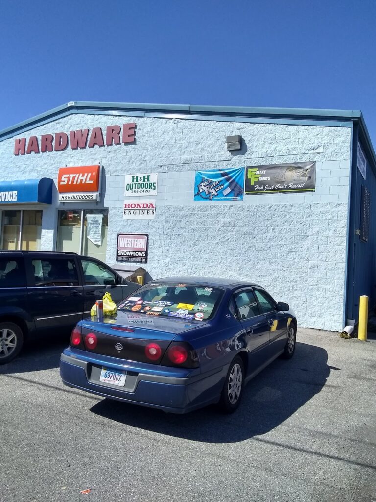 H & H Outdoors Buchanan