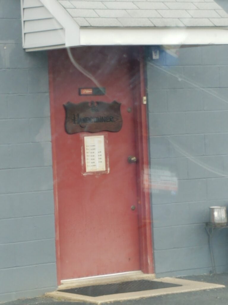 Handgunner Gunshop Topton