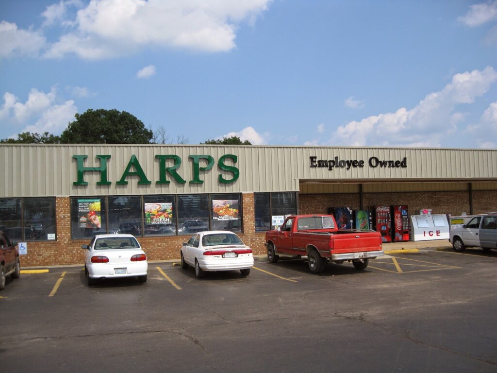 Harps #284 Alton