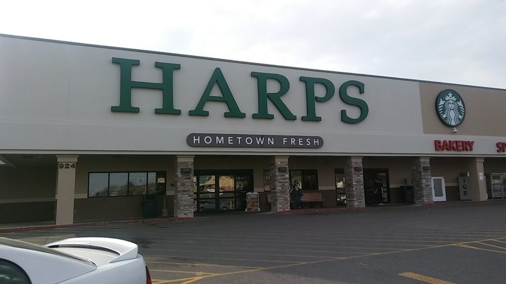 Harps Market #135 Mountain Home