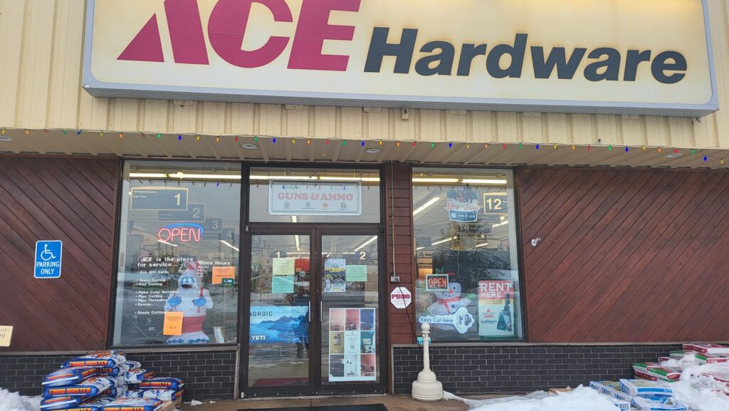 Hayward Ace Hardware Hayward
