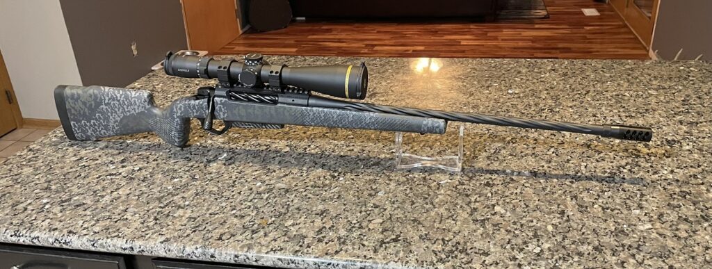 Hells Canyon Firearms Lewiston