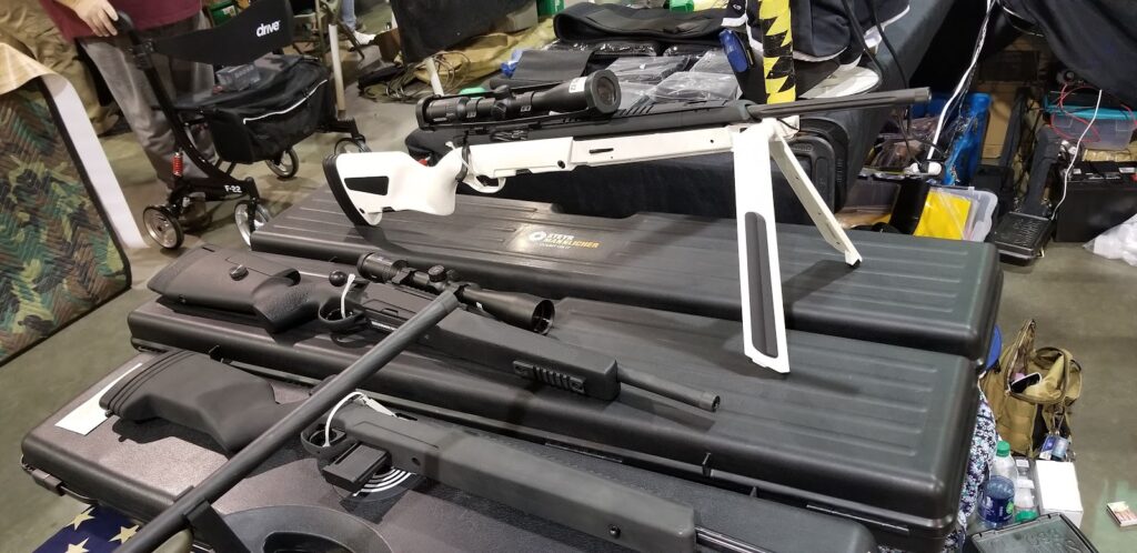 Hhh Firearms Greenville