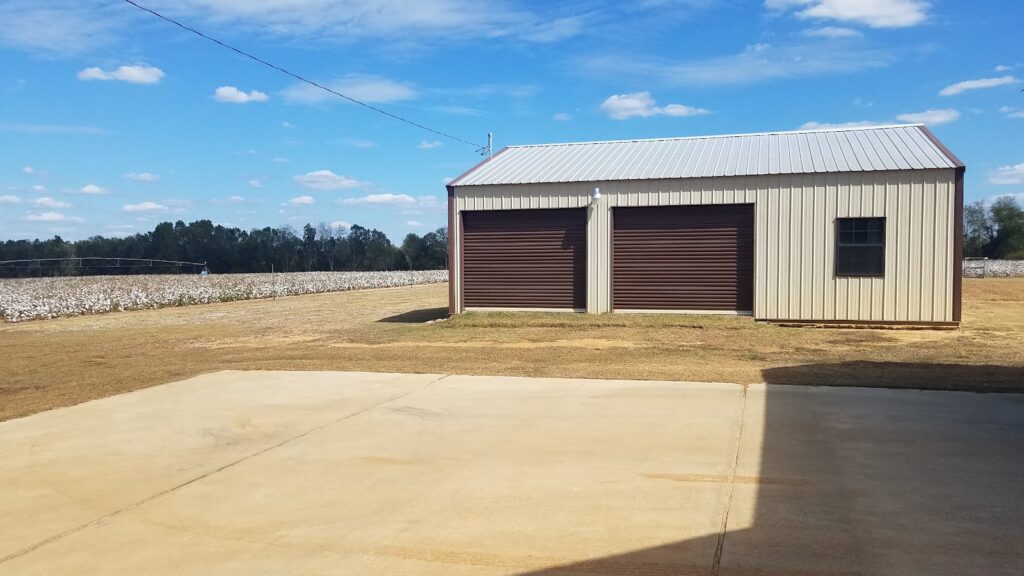 High Cotton Firearms Cottonwood