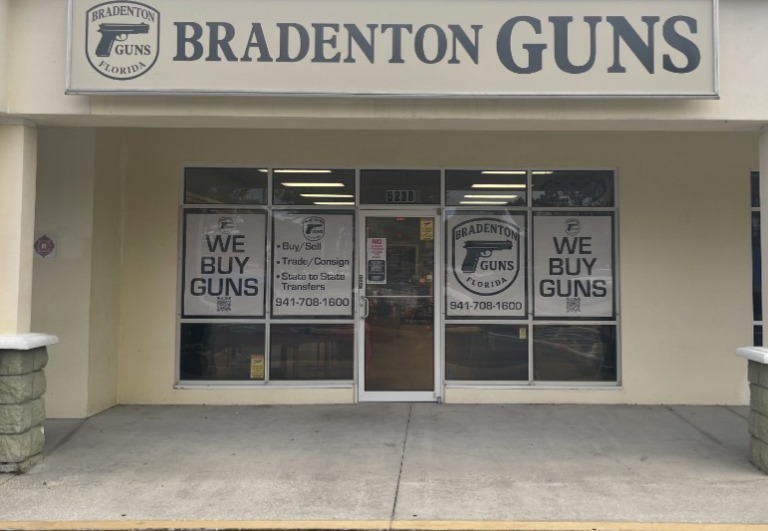High Noon Guns – Bradenton Bradenton