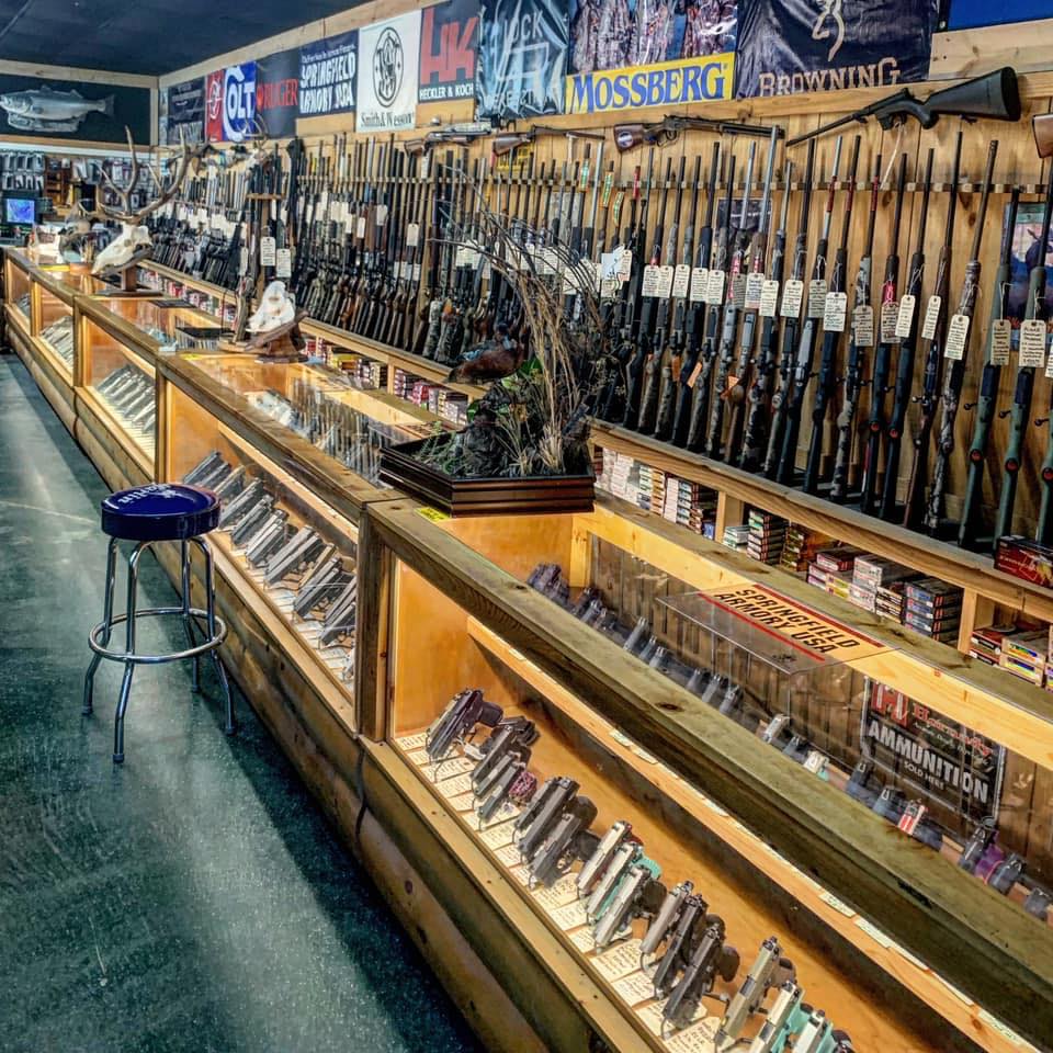 Highpoint Outfitters Thornville