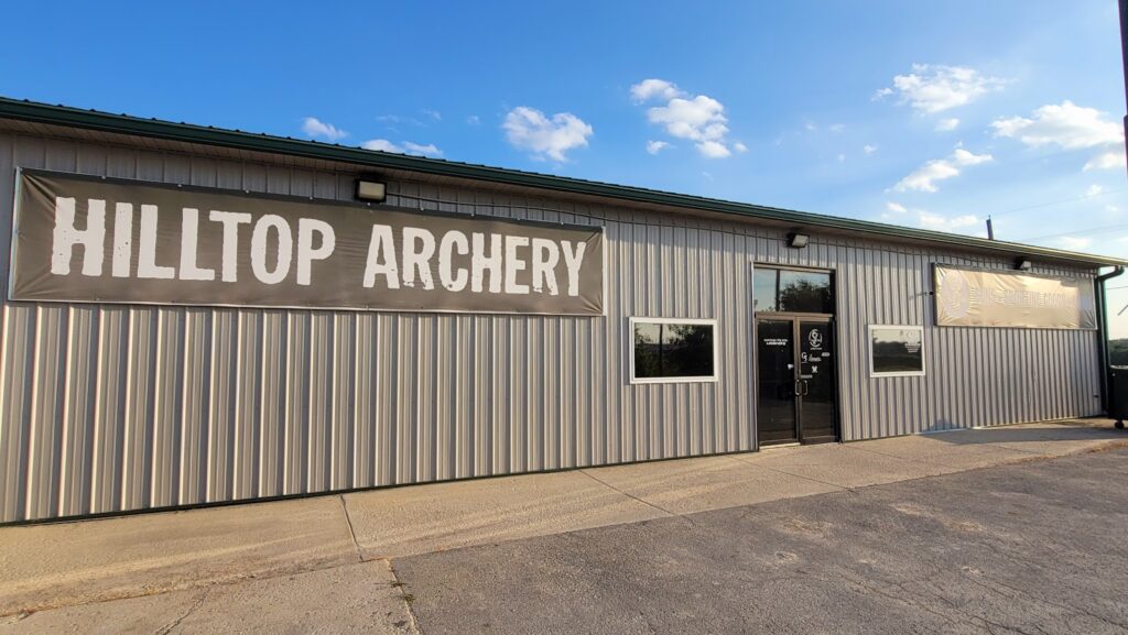 Hilltop Archery Eagleville
