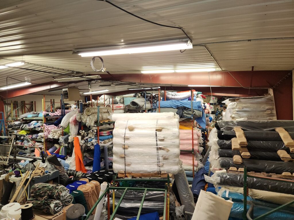Hogan Sales Ltd Willmar