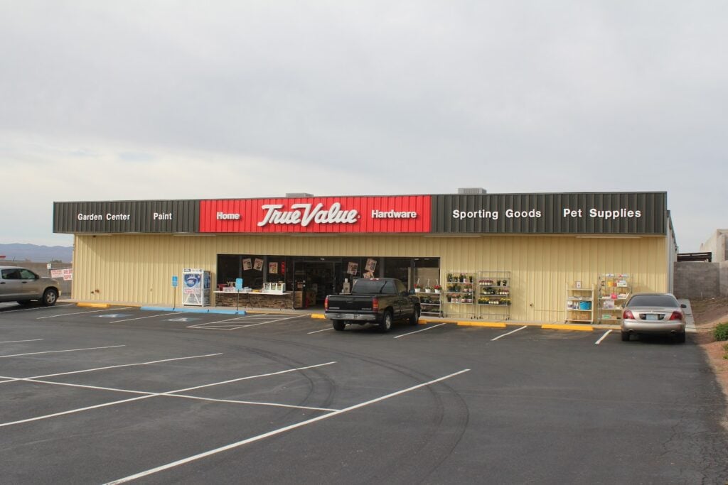 Home Hardware & Variety Boulder City