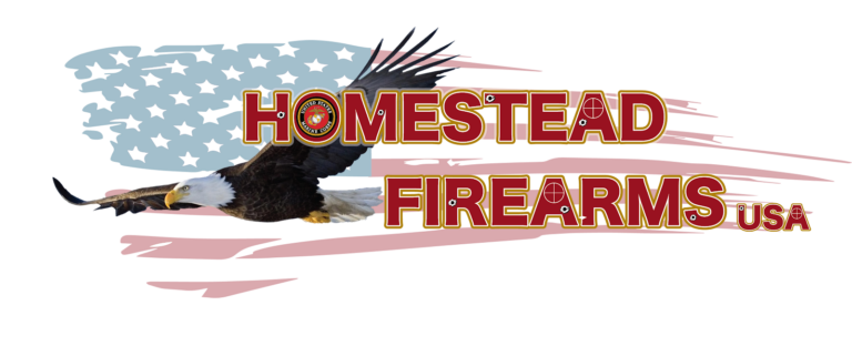 Homestead Firearms – Delaware Delaware