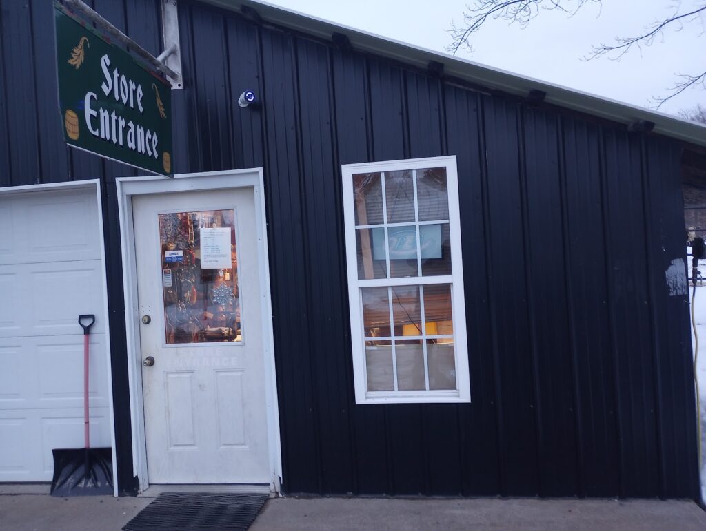 Honey Hill Fire Arms Fulton