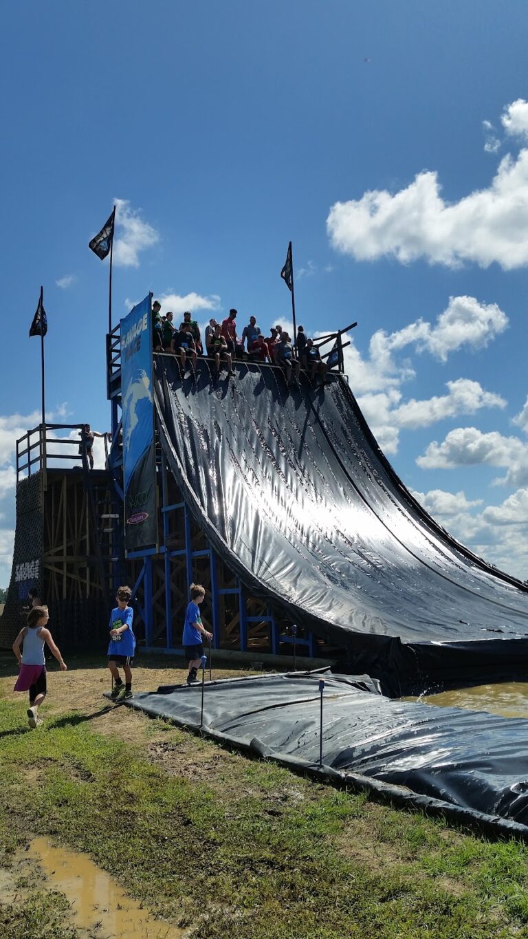 Hopkins Game Farm Kennedyville